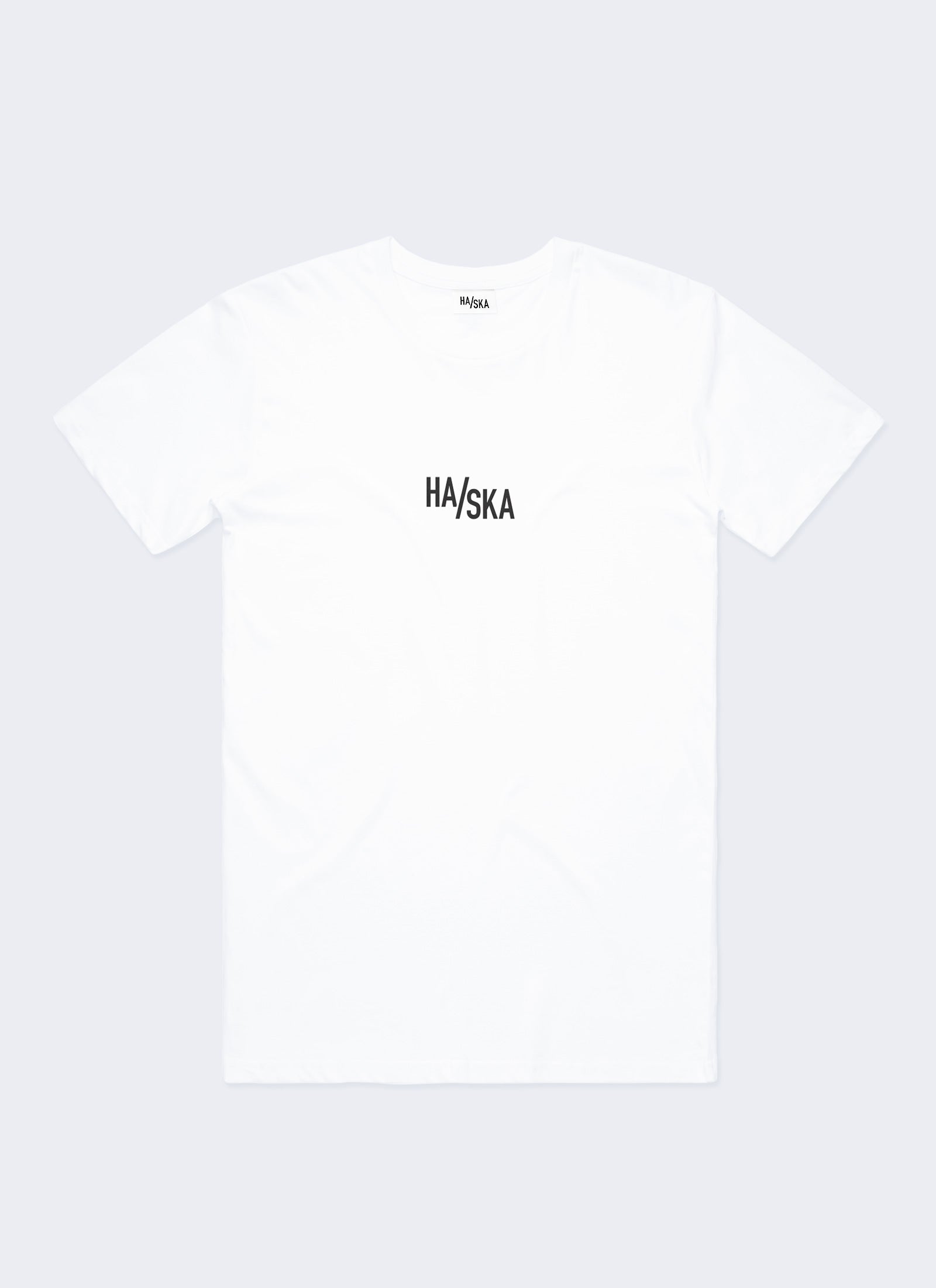 Minimal Organic T-Shirt