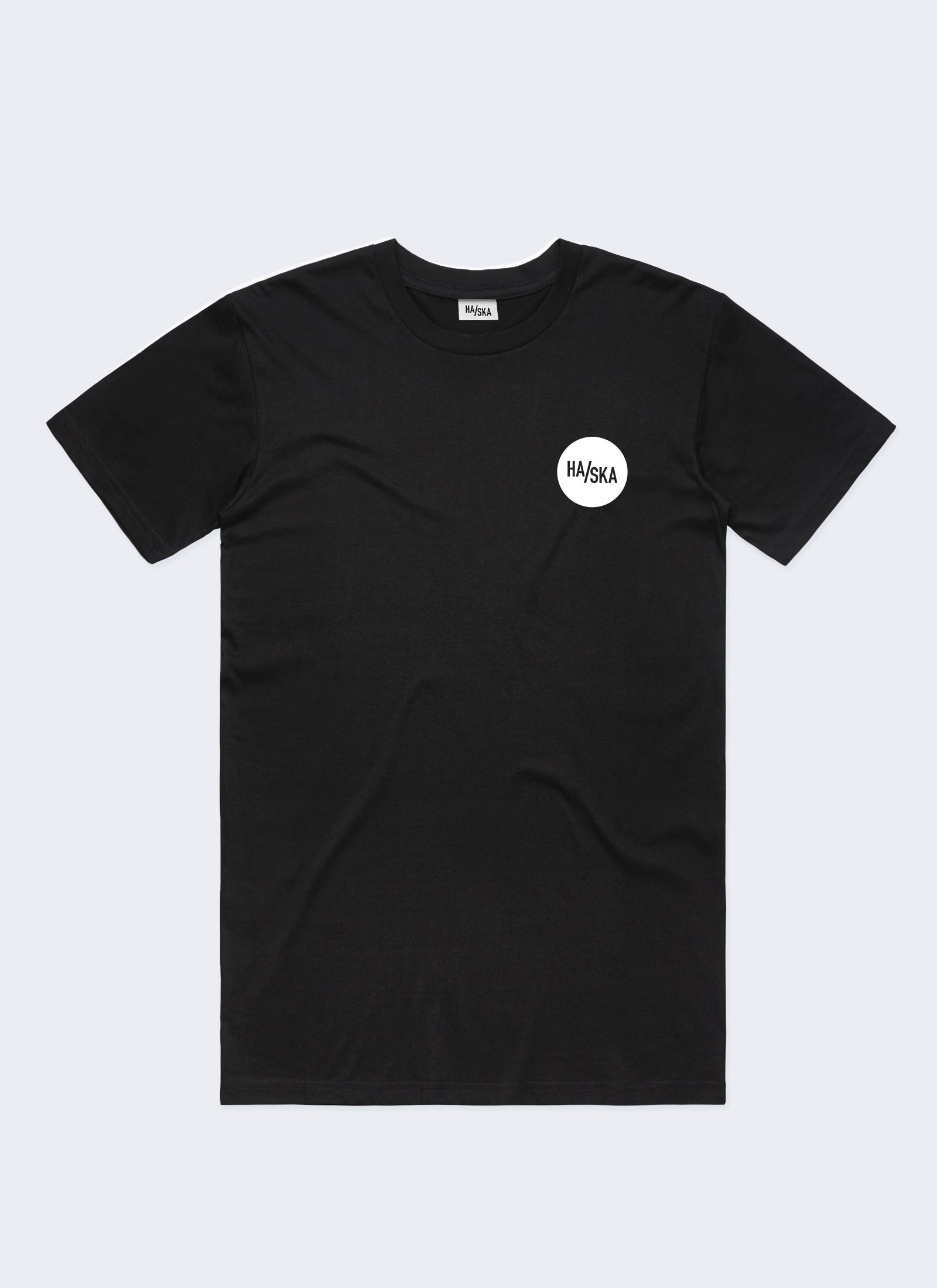 Pocket Logo Organic T-Shirt