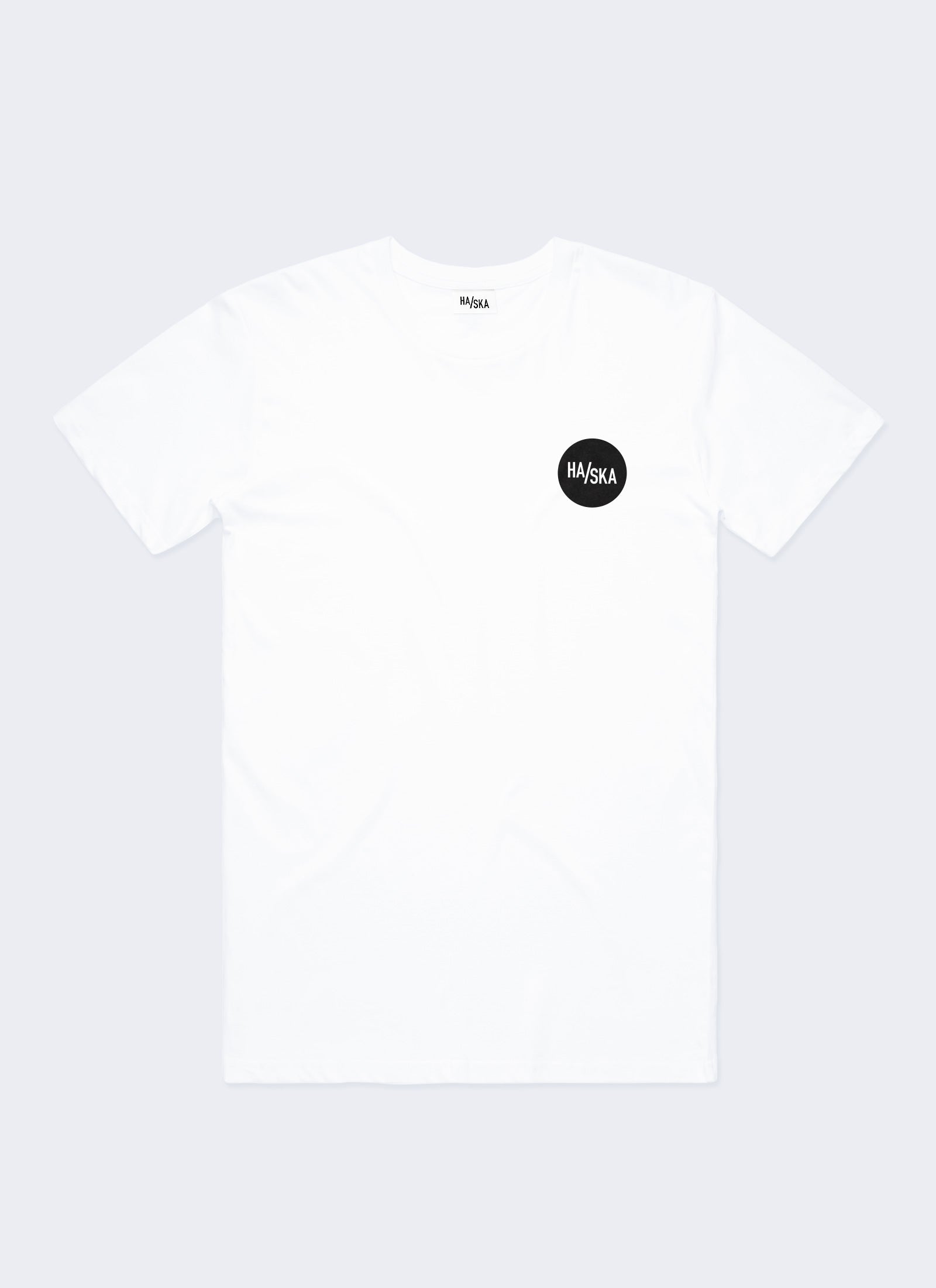 Pocket Logo Organic T-Shirt