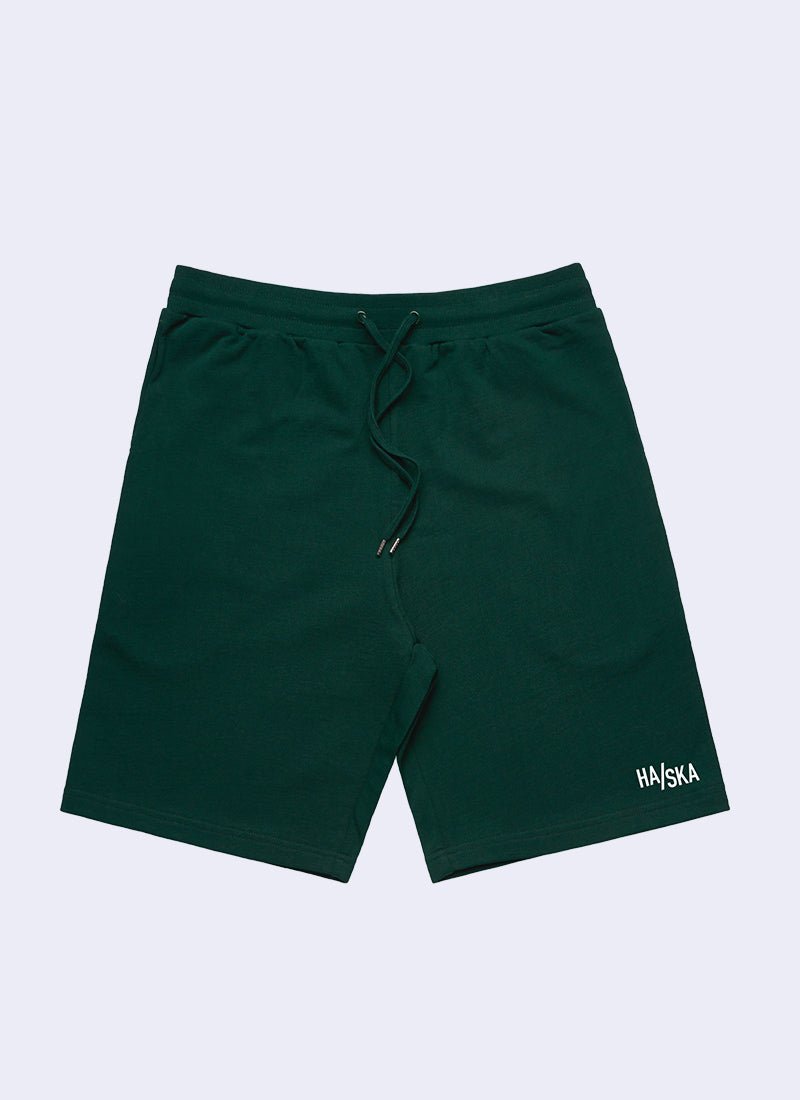 Minimal / Daily Comfortable Shorts - HALSKA