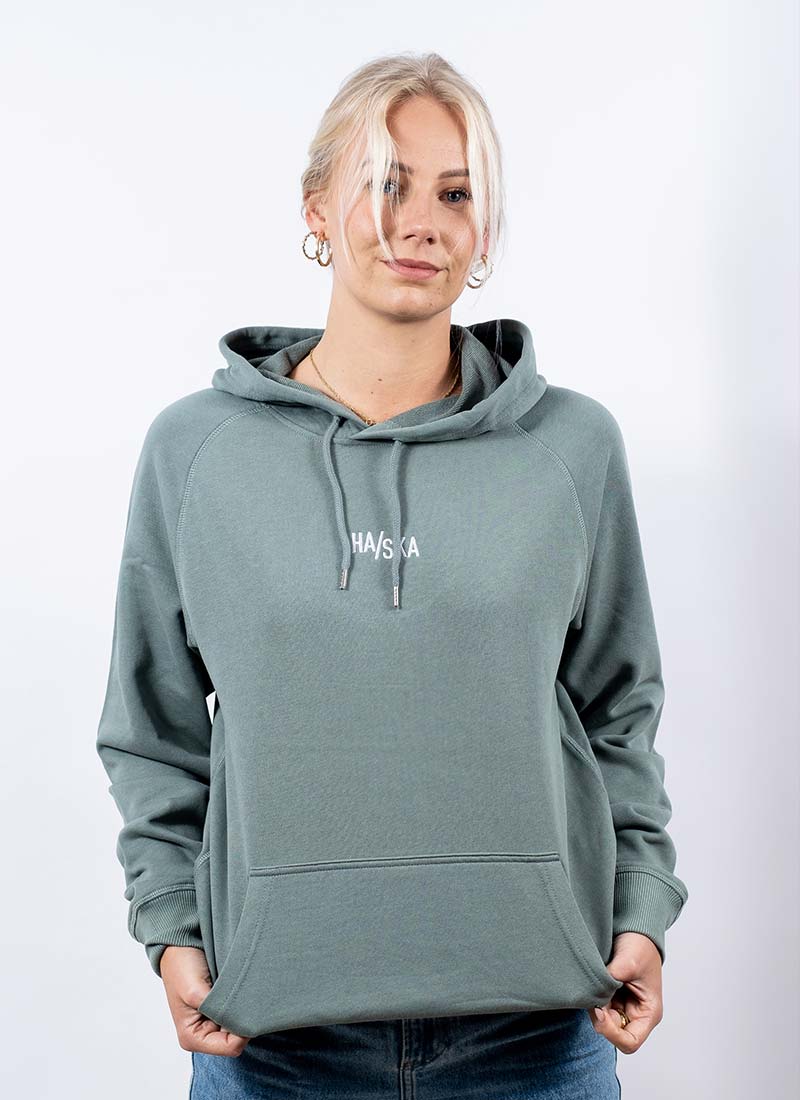 Women's hot sale heavyweight hoodie