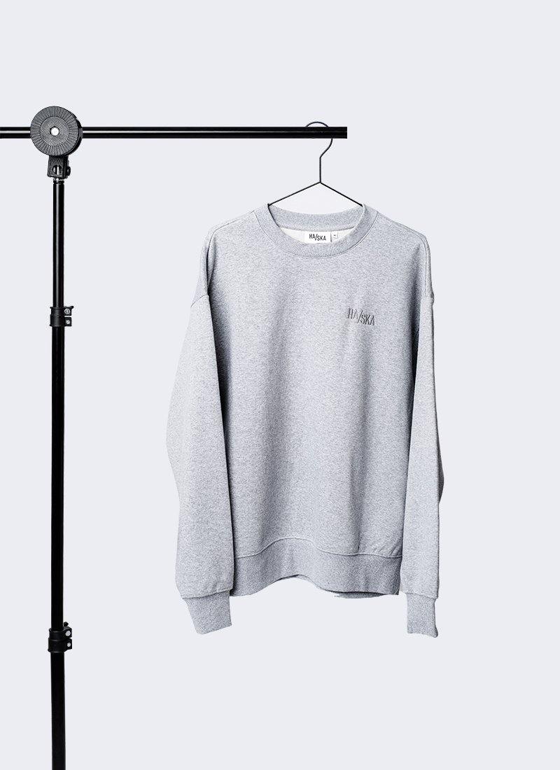 Premium Oversized Sweater - HALSKA