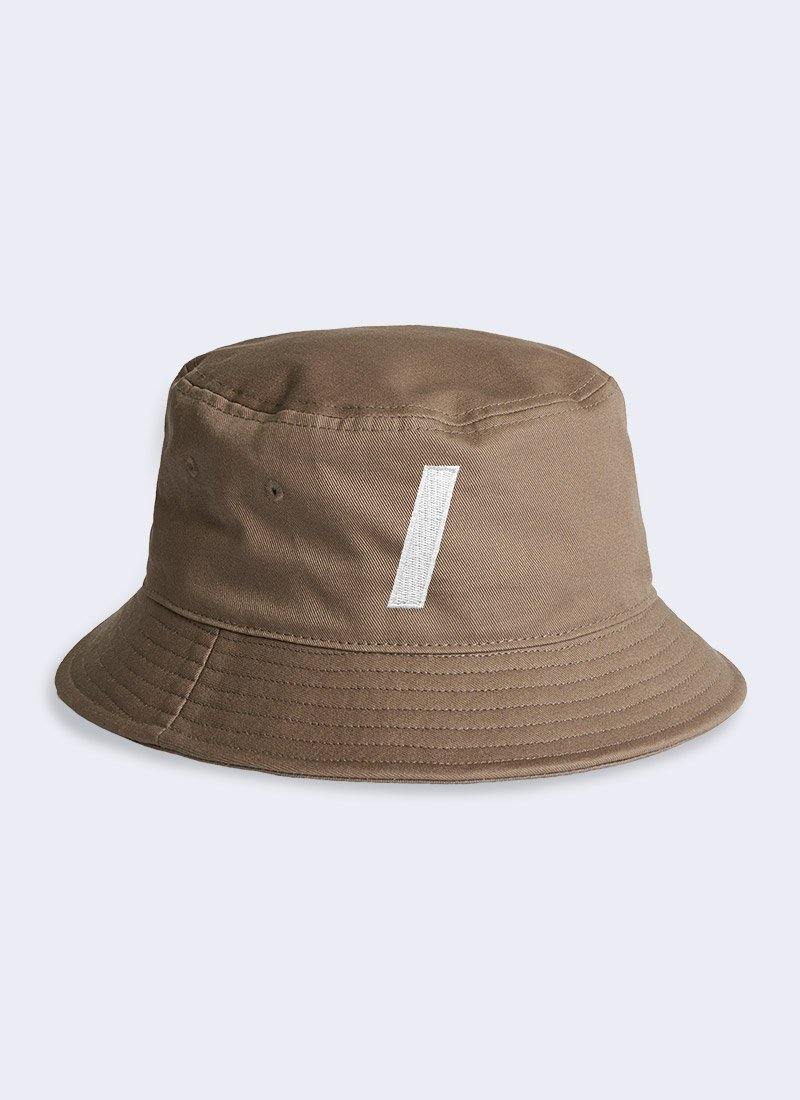 Slash / Bucket Hat - HALSKA