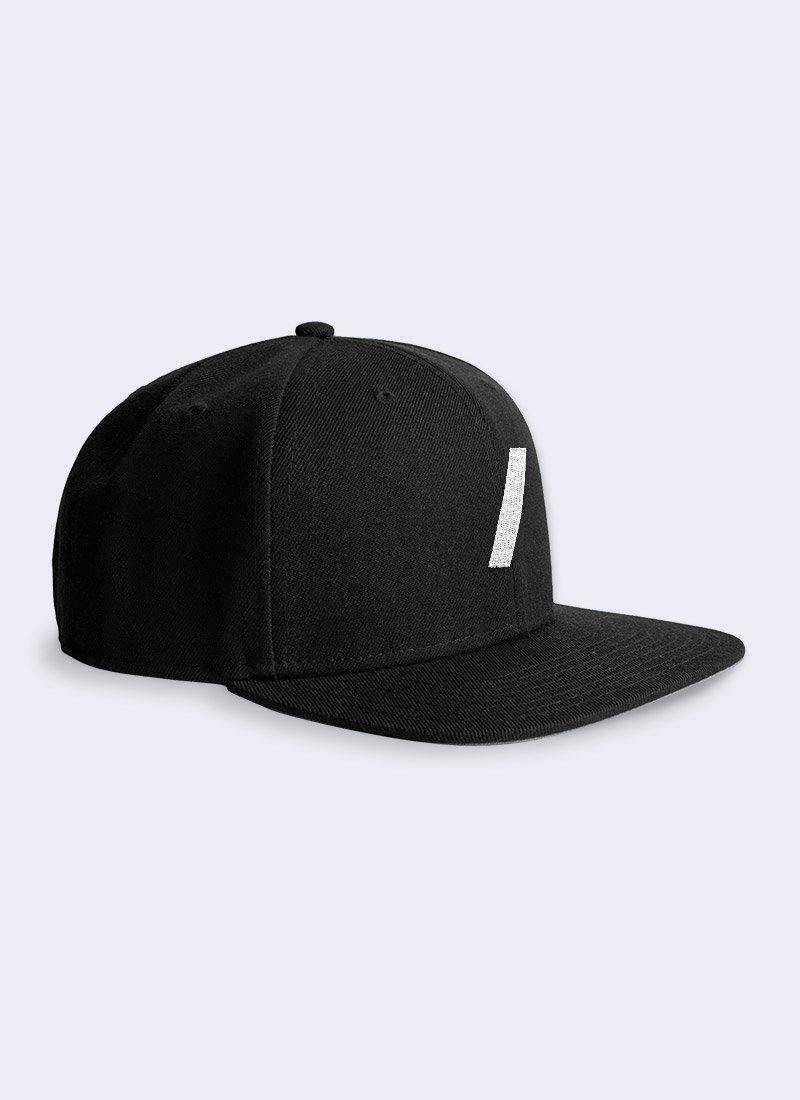 Slash / Snapback Hat - HALSKA